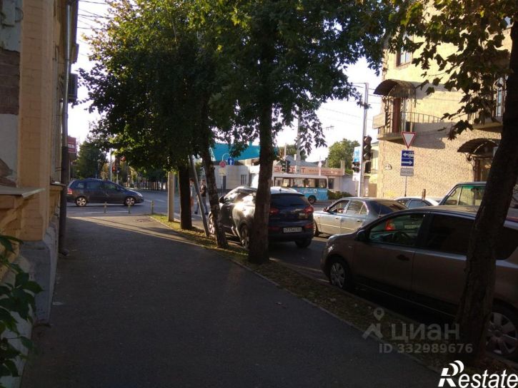 1-комн квартира ул Октябрьская, 66А,  д. 66А