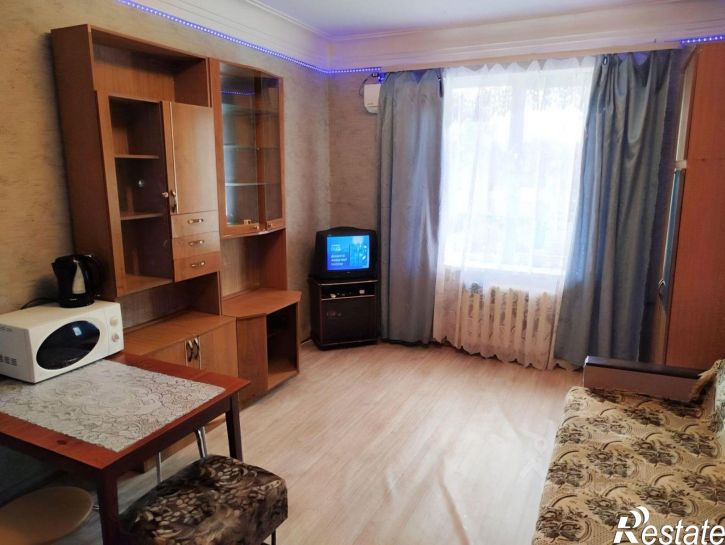 Комната ул им. Захарова, 39,  д. 39