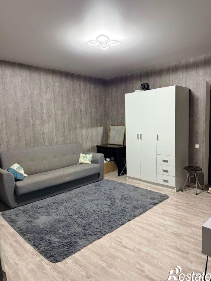 1-комн квартира ул Заполярная, 39 3,  д. 39 3,  к. 3