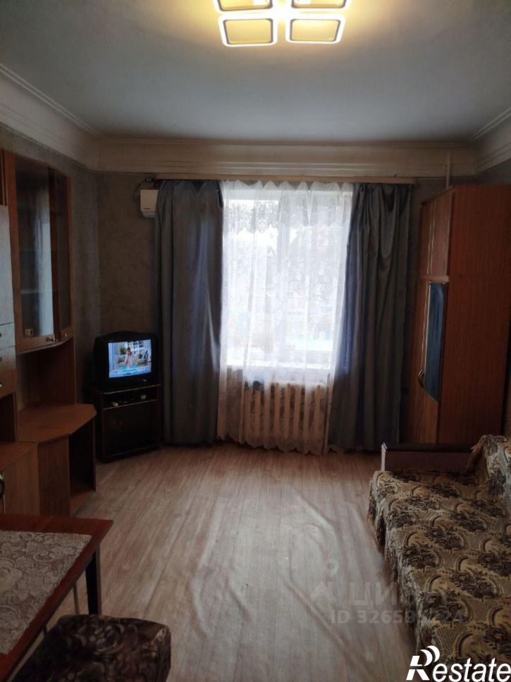 Комната ул им. Захарова, 39,  д. 39