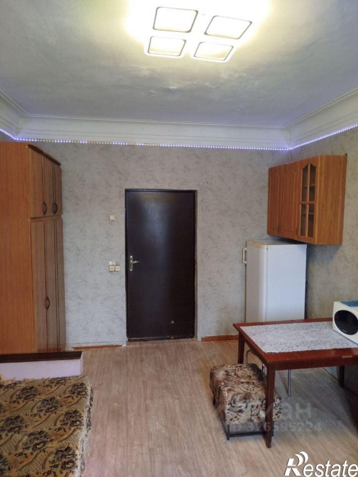 Комната ул им. Захарова, 39,  д. 39