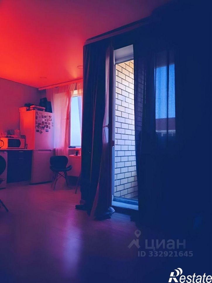1-комн квартира ул Заполярная, 39 3,  д. 39 3,  к. 3