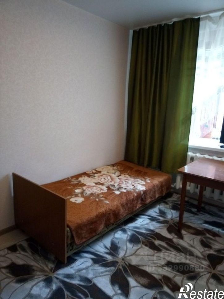 Комната ул им. Калинина, 10,  д. 10