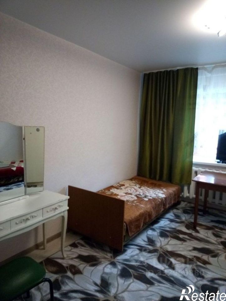 Комната ул им. Калинина, 10,  д. 10