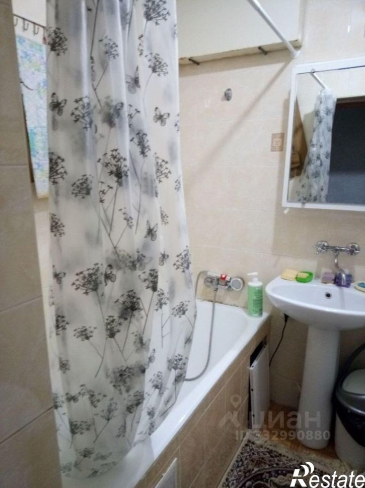Комната ул им. Калинина, 10,  д. 10