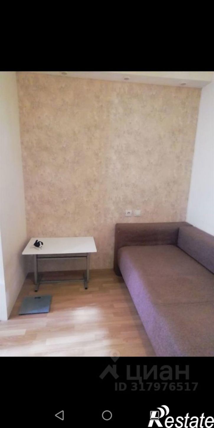 1-комн квартира пр-кт Чекистов, 8,  д. 8