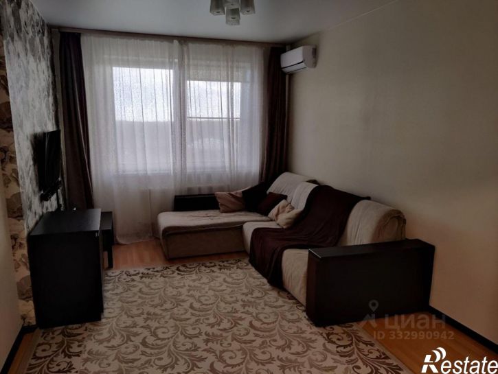 1-комн квартира ул им. Дмитрия Благоева, 31 1,  д. 31 1,  к. 1