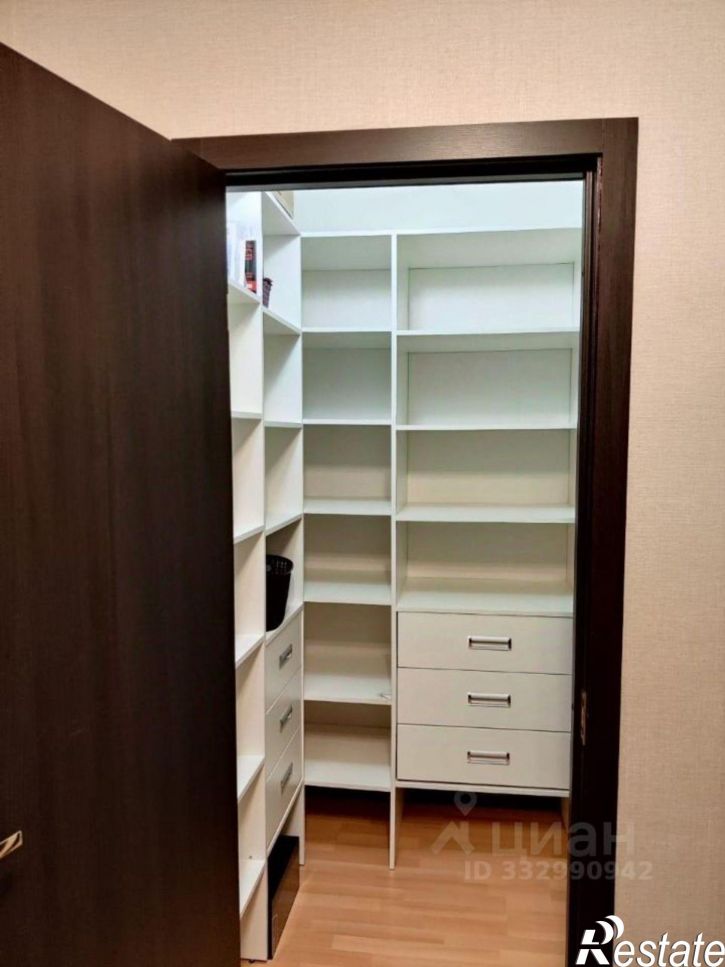 1-комн квартира ул им. Дмитрия Благоева, 31 1,  д. 31 1,  к. 1