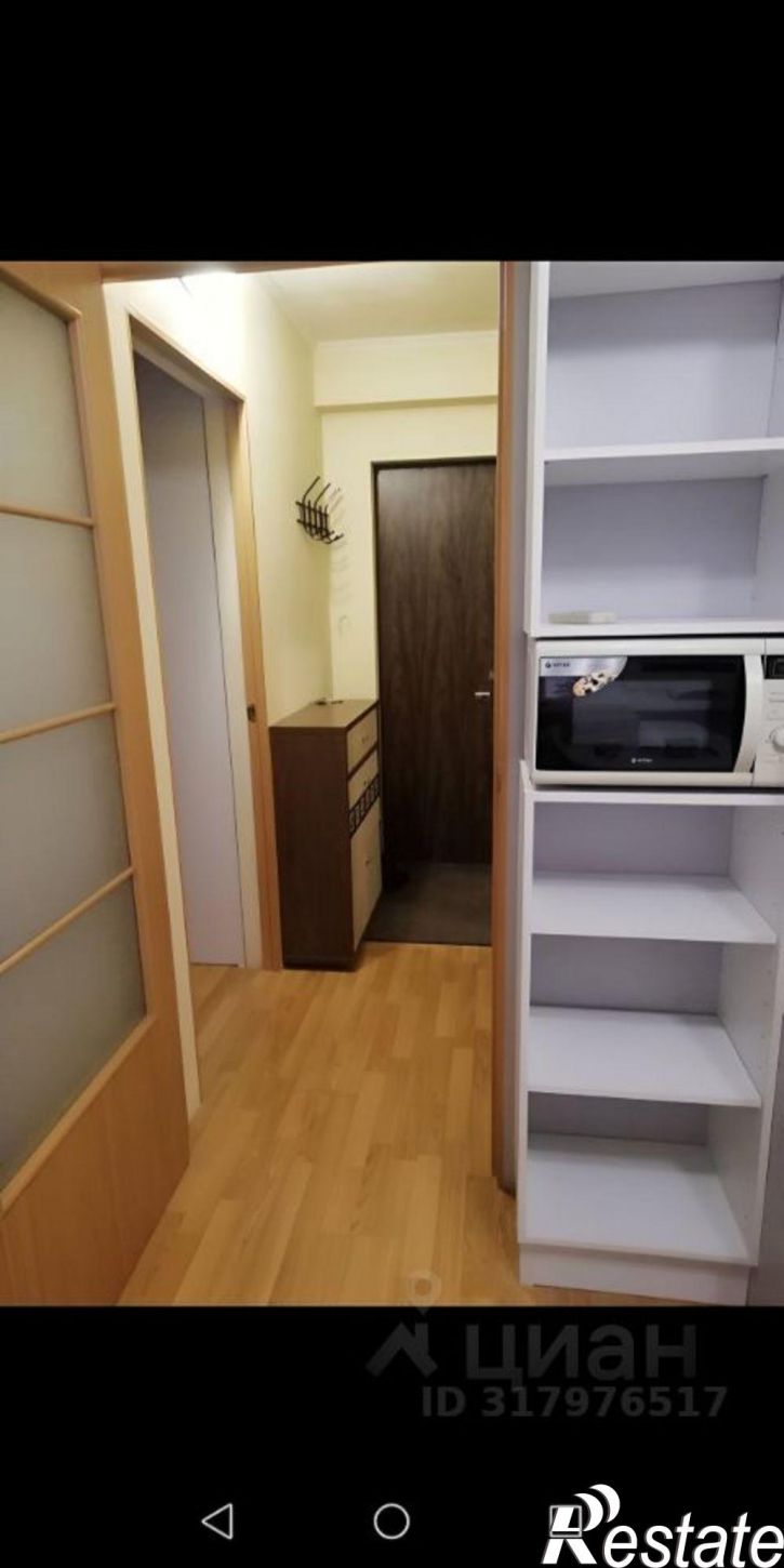 1-комн квартира пр-кт Чекистов, 8,  д. 8