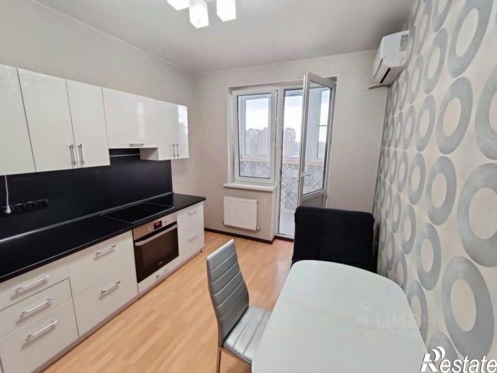 1-комн квартира ул им. Дмитрия Благоева, 31 1,  д. 31 1,  к. 1