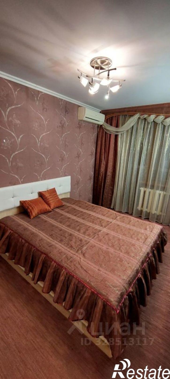 2-комн квартира ул Севастопольская, 9,  д. 9