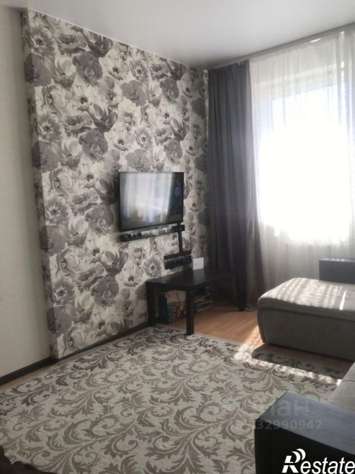 1-комн квартира ул им. Дмитрия Благоева, 31 1,  д. 31 1,  к. 1
