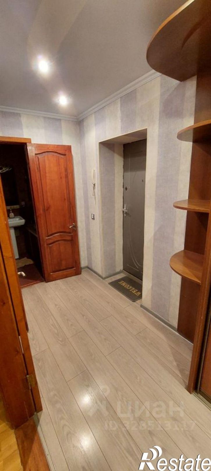 2-комн квартира ул Севастопольская, 9,  д. 9