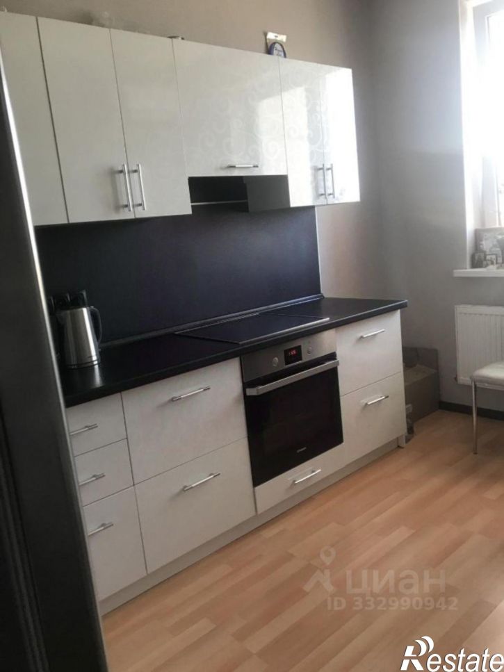 1-комн квартира ул им. Дмитрия Благоева, 31 1,  д. 31 1,  к. 1