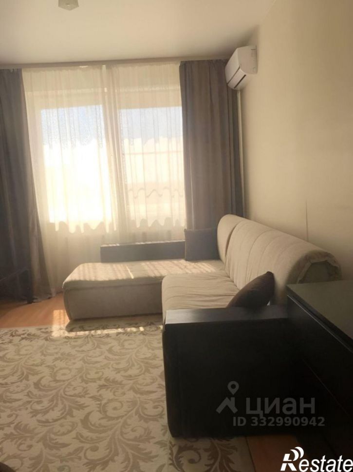 1-комн квартира ул им. Дмитрия Благоева, 31 1,  д. 31 1,  к. 1