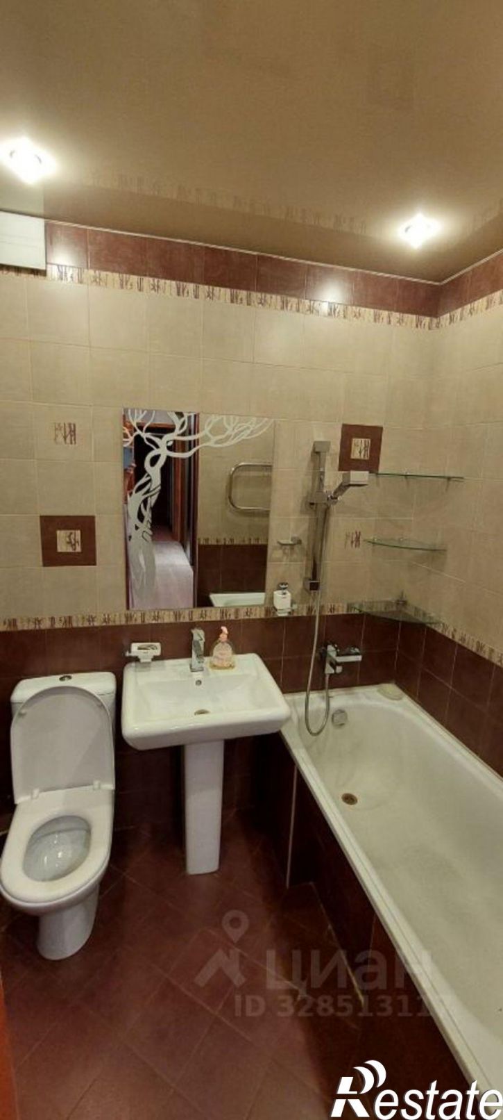 2-комн квартира ул Севастопольская, 9,  д. 9