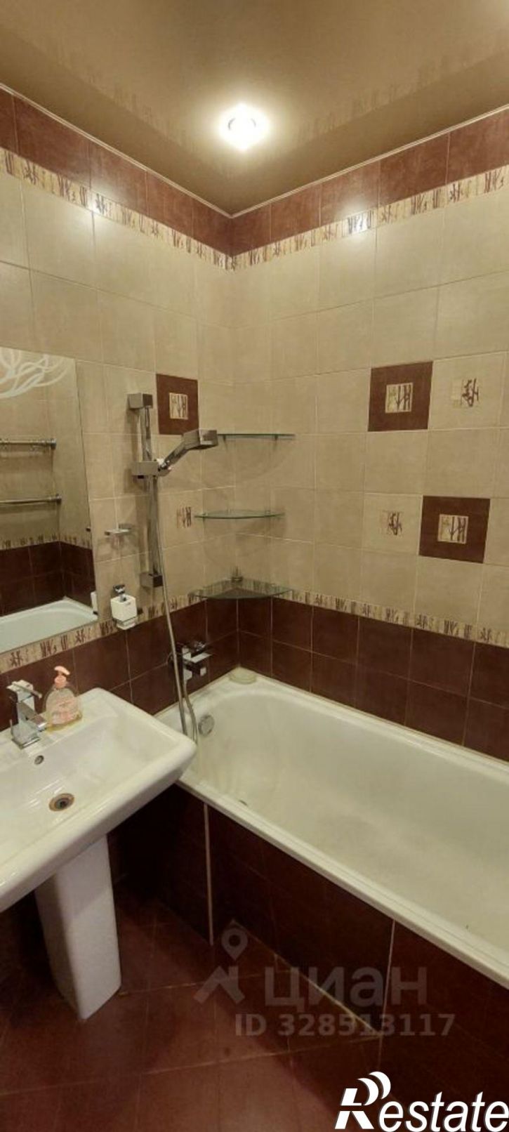 2-комн квартира ул Севастопольская, 9,  д. 9