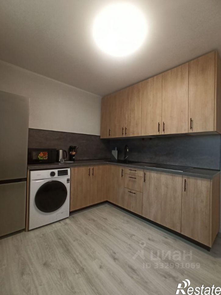 1-комн квартира ул 3-я Целиноградская, 14,  д. 14