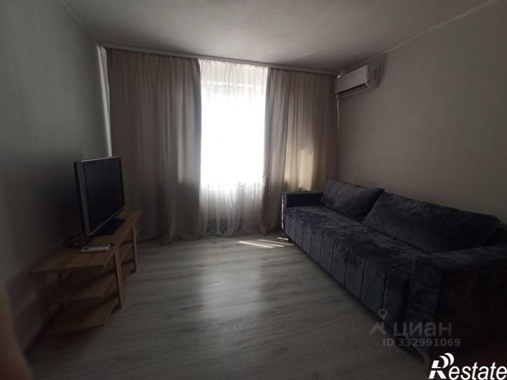 1-комн квартира ул 3-я Целиноградская, 14,  д. 14