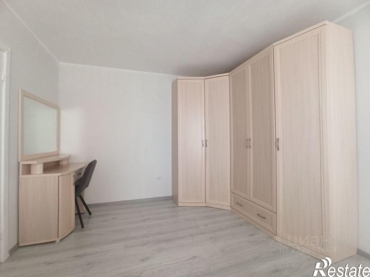 1-комн квартира ул 3-я Целиноградская, 14,  д. 14