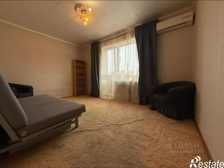 2-комн квартира ул им. Академика Губкина, 26,  д. 26