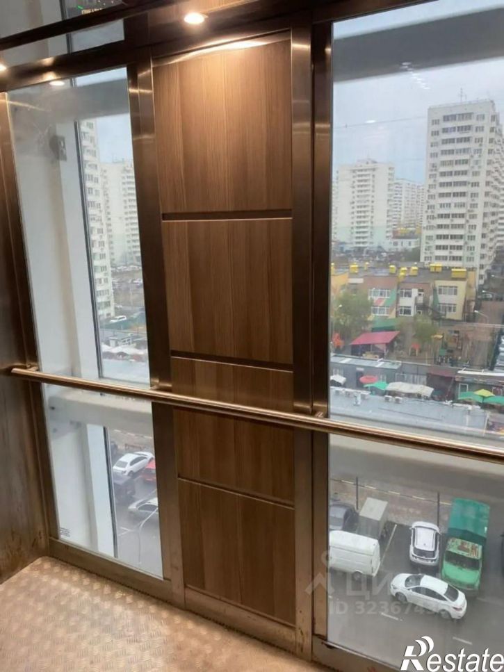 1-комн квартира ул Зиповская, 36,  д. 36