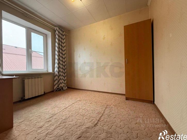 2-комн квартира ул им. Академика Губкина, 26,  д. 26