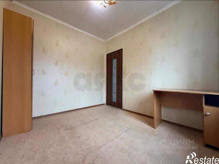 2-комн квартира ул им. Академика Губкина, 26,  д. 26