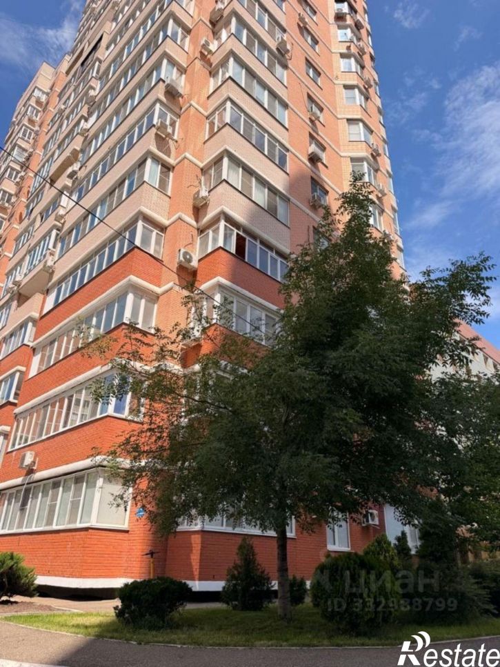 2-комн квартира ул Кожевенная, 30,  д. 30