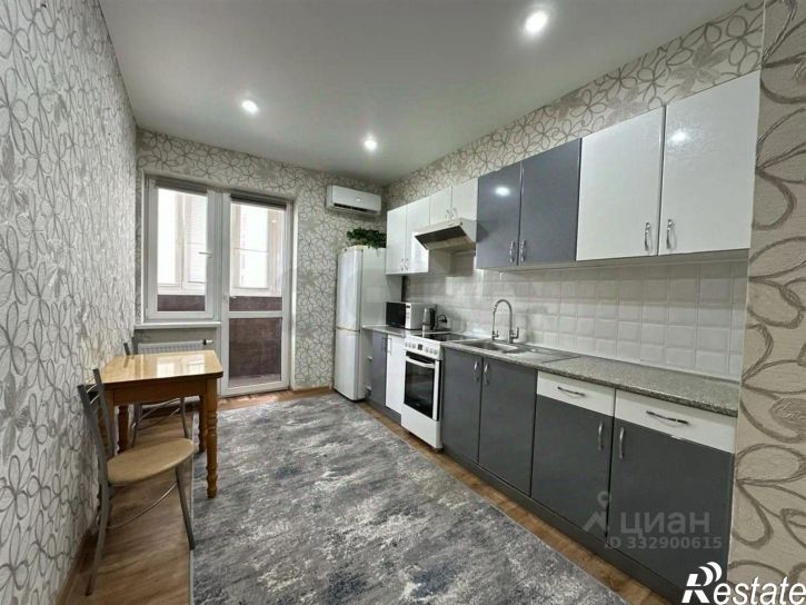 1-комн квартира ул Конгрессная, 17,  д. 17