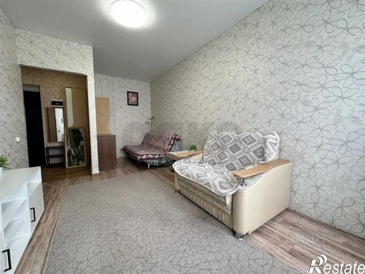 1-комн квартира ул Конгрессная, 17,  д. 17