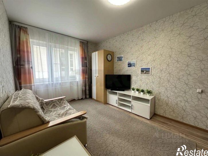 1-комн квартира ул Конгрессная, 17,  д. 17