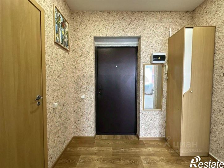 1-комн квартира ул Конгрессная, 17,  д. 17