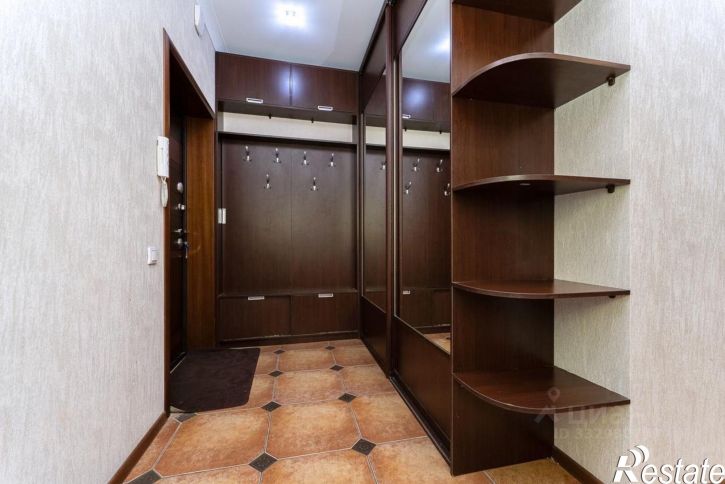 2-комн квартира ул Кожевенная, 30,  д. 30