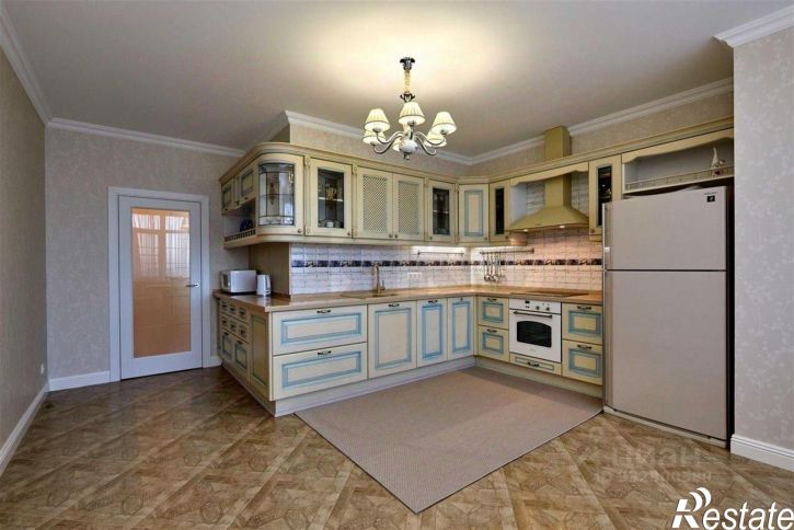 3-комн квартира ул Кубанская, 45 2,  д. 45 2,  к. 2