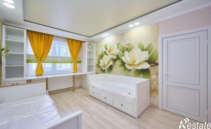 2-комн квартира ул Конгрессная, 19,  д. 19