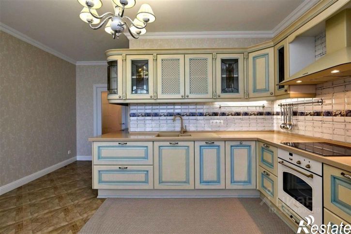 3-комн квартира ул Кубанская, 45 2,  д. 45 2,  к. 2