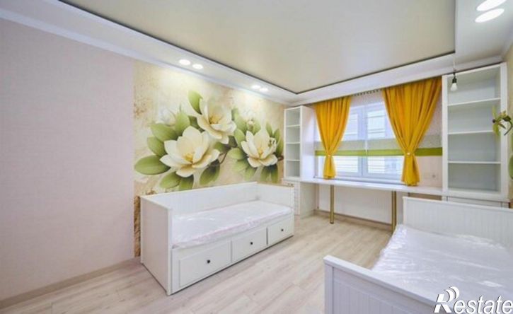 2-комн квартира ул Конгрессная, 19,  д. 19
