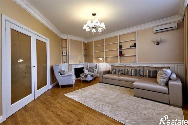 3-комн квартира ул Кубанская, 45 2,  д. 45 2,  к. 2