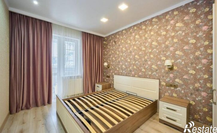 2-комн квартира ул Конгрессная, 19,  д. 19
