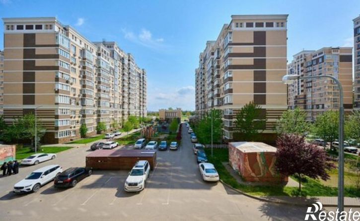 2-комн квартира ул Конгрессная, 19,  д. 19