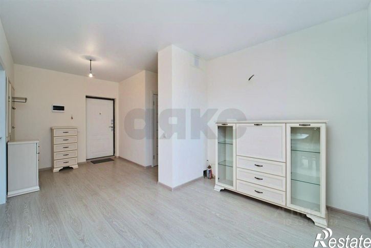 3-комн квартира ул Скандинавская, 1 2,  д. 1 2,  к. 2