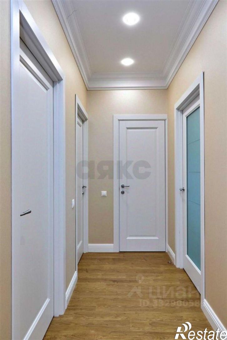3-комн квартира ул Кубанская, 45 2,  д. 45 2,  к. 2