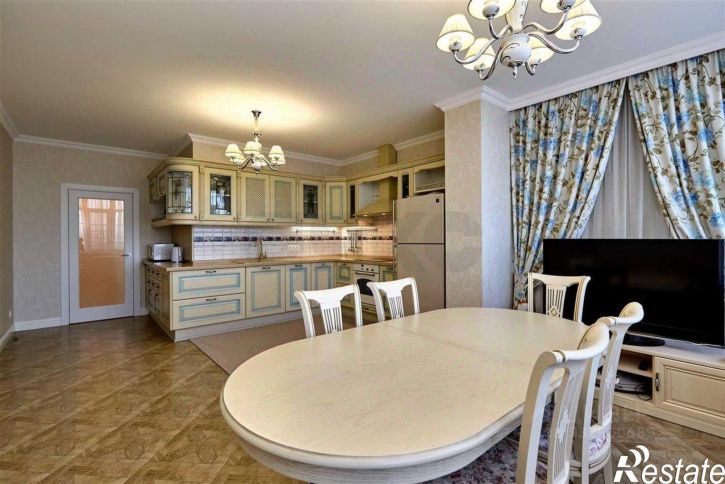 3-комн квартира ул Кубанская, 45 2,  д. 45 2,  к. 2