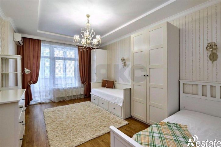 3-комн квартира ул Кубанская, 45 2,  д. 45 2,  к. 2