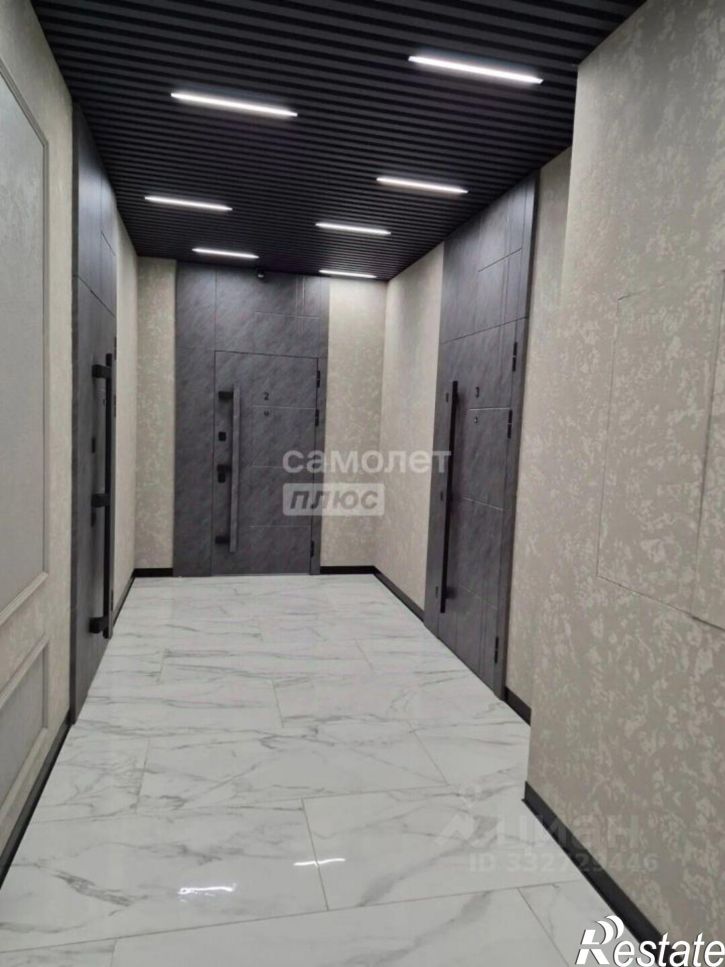 1-комн квартира ул Школьная, 1,  д. 1