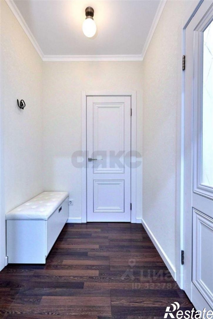 1-комн квартира ул Кореновская, 2/1,  д. 2/1