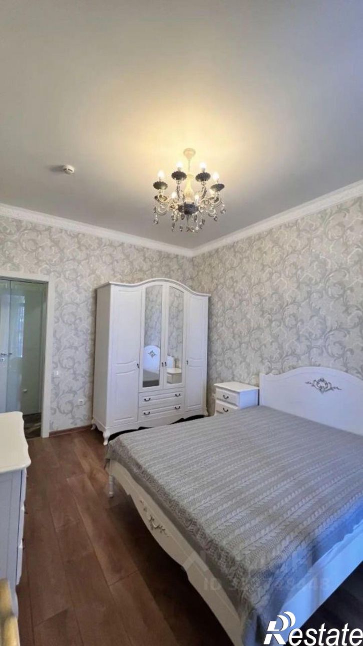 2-комн квартира ул Кубанская Набережная, 3,  д. 3