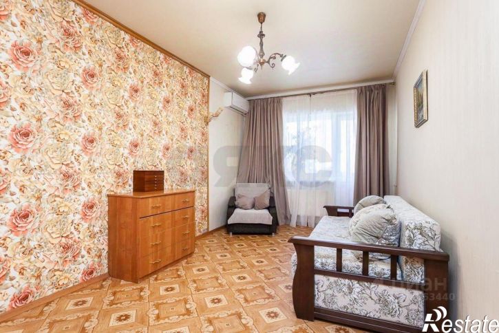 1-комн квартира ул им. Дунаевского И.И., 14,  д. 14