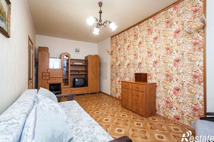 1-комн квартира ул им. Дунаевского И.И., 14,  д. 14